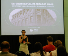 FOZ DEFENSORIA PÚBLICA
