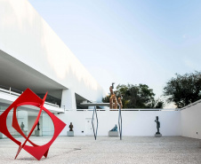 Carnaval em Curitiba: Museus terão horário de funcionamento normal