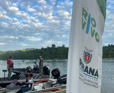 Superintendência Geral das Bacias Hidrográficas e Pesca/SEDEST