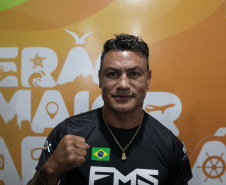 PESAGEM POPÓ