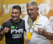 PESAGEM POPÓ