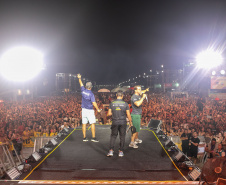 PESAGEM POPÓ