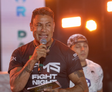 PESAGEM POPÓ