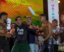 PESAGEM POPÓ