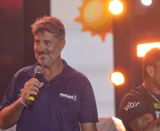 PESAGEM POPÓ