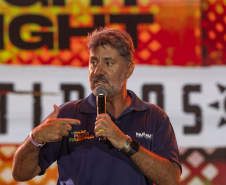 PESAGEM POPÓ