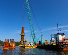 OBRAS LITORAL