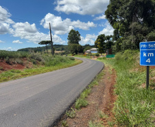 Conservação PR-565