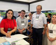 Estado entrega projeto da sede do Legislativo de São Pedro do Iguaçu