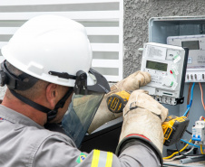 Tecnologia inteligente da Copel transforma distribuição de energia em mais nove municípios do Oeste 