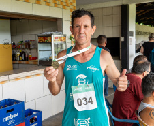 CROSS COUNTRY MORRETES
