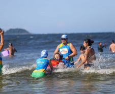 praia