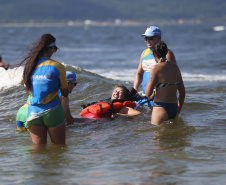 praia