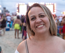 LUAN SANTANA LITORAL