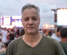 LUAN SANTANA LITORAL