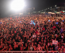 LUAN SANTANA LITORAL