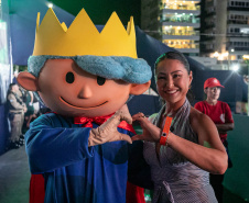 LUAN SANTANA LITORAL