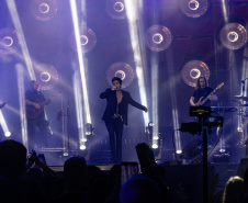 LUAN SANTANA LITORAL