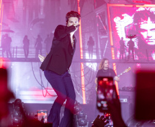 LUAN SANTANA LITORAL