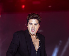 LUAN SANTANA LITORAL