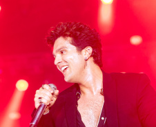 LUAN SANTANA LITORAL