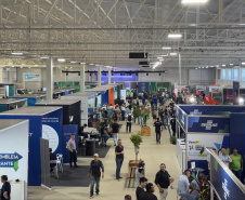 INOVAÇÃO STARTUPS SHOW RURAL