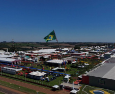 INOVAÇÃO STARTUPS SHOW RURAL