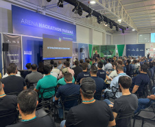 INOVAÇÃO STARTUPS SHOW RURAL