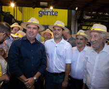 ASSINATURA BB SHOW RURAL