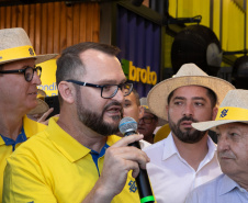 ASSINATURA BB SHOW RURAL
