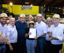 ASSINATURA BB SHOW RURAL