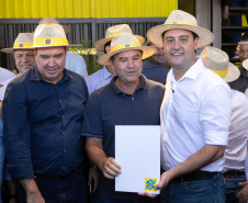 ASSINATURA BB SHOW RURAL