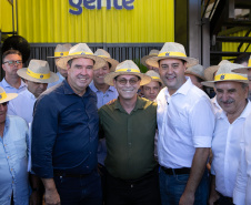 ASSINATURA BB SHOW RURAL