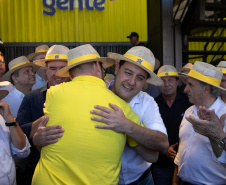 ASSINATURA BB SHOW RURAL