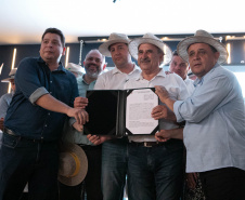 PAVIMENTAÇÃO SHOW RURAL