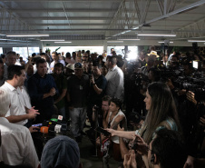 COLETIVA SHOW RURAL
