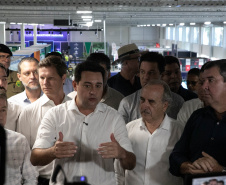 COLETIVA SHOW RURAL