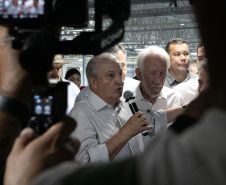 COLETIVA SHOW RURAL