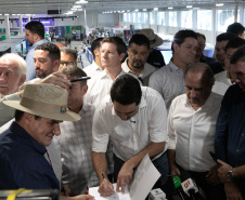 COLETIVA SHOW RURAL