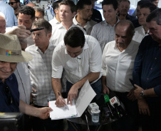 COLETIVA SHOW RURAL