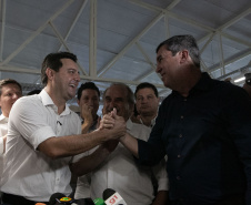 COLETIVA SHOW RURAL