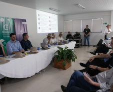 COOPERATIVAS SHOW RURAL