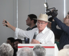 COOPERATIVAS SHOW RURAL