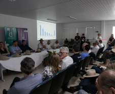 COOPERATIVAS SHOW RURAL