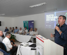 COOPERATIVAS SHOW RURAL
