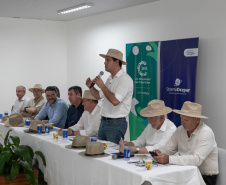 COOPERATIVAS SHOW RURAL