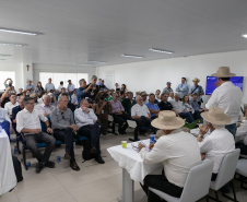 COOPERATIVAS SHOW RURAL
