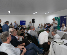 COOPERATIVAS SHOW RURAL