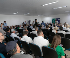COOPERATIVAS SHOW RURAL