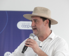 COOPERATIVAS SHOW RURAL